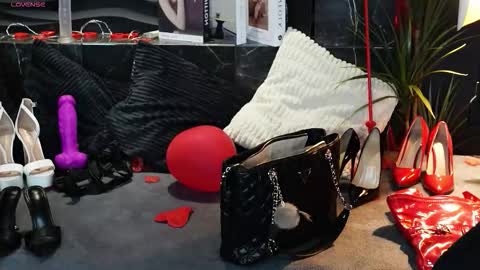 Darsy online show from 18, 2, 2026