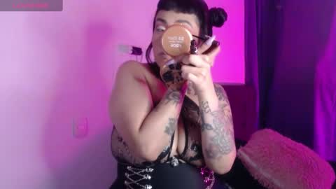 Snapshot of mistress_ditta2 chatting on 13, 2, 2025 online show from 13, 2, 2025