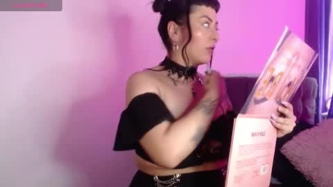 Snapshot of mistress_ditta2 chatting on 13, 2, 2025 online show from 13, 2, 2025