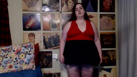 mistress_hailey online show from 28, 3, 2026