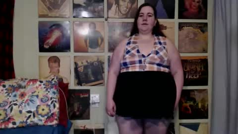 mistress_hailey online show from 16, 4, 2026