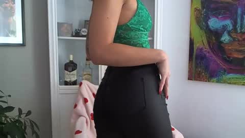 Mistress Cassie - Cash online show from 16, 2, 2025