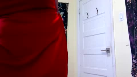 Mistress Kaha online show from 18, 1, 2026