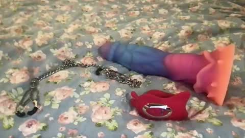 Snapshot of mistress_lk chatting on 14, 4, 2026 MistyVale online show from 14, 4, 2026