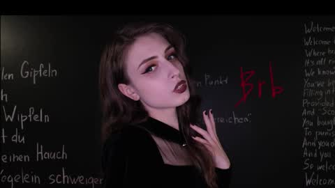 Mistress Marlene online show from 12, 3, 2026