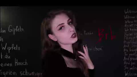 Mistress Marlene online show from 17, 3, 2026