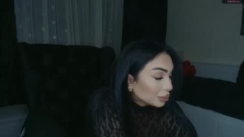 Snapshot of mistress_meryem chatting on 14, 1, 2026 mistress_meryem online show from 14, 1, 2026