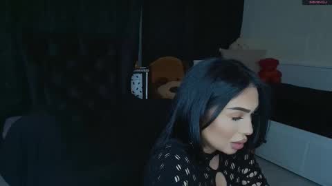 Snapshot of mistress_meryem chatting on 17, 1, 2026 mistress_meryem online show from 17, 1, 2026