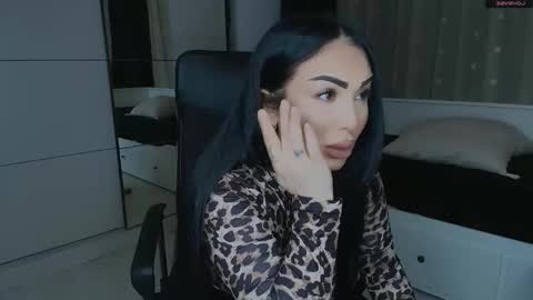 Snapshot of mistress_meryem chatting on 8, 2, 2026 mistress_meryem online show from 8, 2, 2026