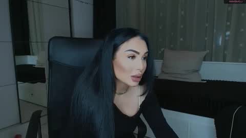 Snapshot of mistress_meryem chatting on 23, 2, 2026 mistress_meryem online show from 23, 2, 2026