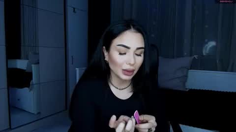 Snapshot of mistress_meryem chatting on 2, 3, 2026 mistress_meryem online show from 2, 3, 2026