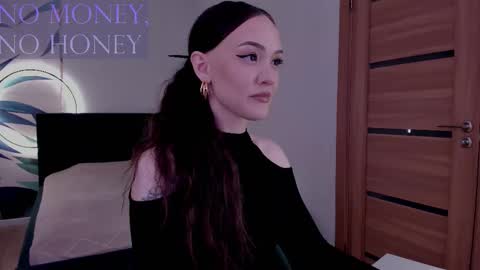 Mistress Mia online show from 20, 12, 2025