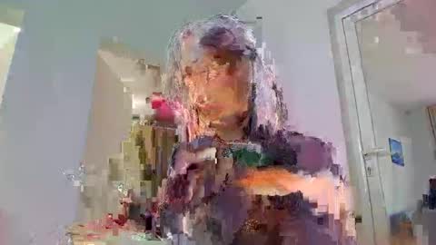 mistress_milana_ online show from 12, 3, 2025