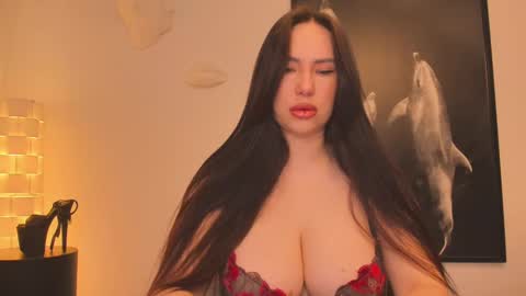 Mistress Nina online show from 22, 12, 2024