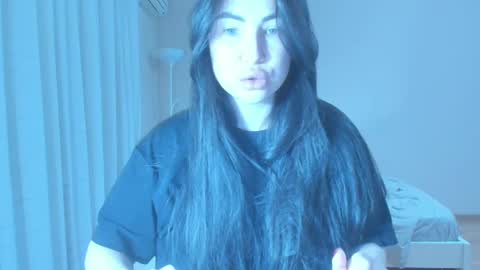 Mistress Nina online show from 2, 2, 2025