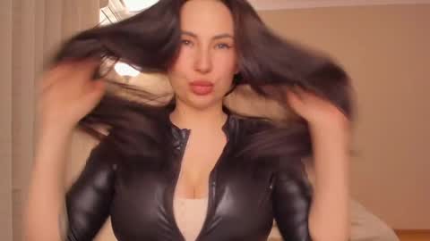 Mistress Nina online show from 9, 3, 2025