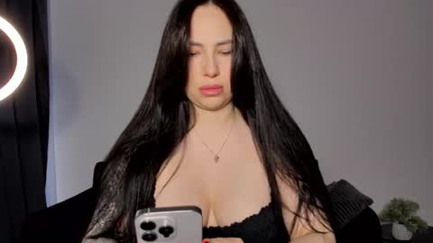 Snapshot of mistress_ninaohnina chatting on 8, 3, 2026 Mistress Nina online show from 8, 3, 2026