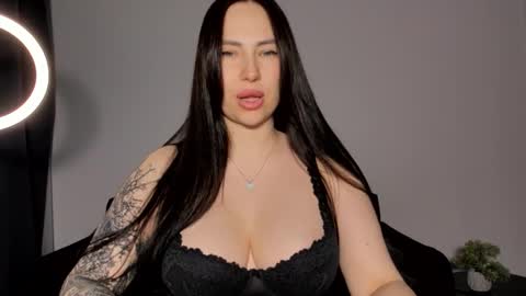 Snapshot of mistress_ninaohnina chatting on 8, 3, 2026 Mistress Nina online show from 8, 3, 2026