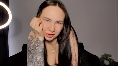 Snapshot of mistress_ninaohnina chatting on 9, 3, 2026 Mistress Nina online show from 9, 3, 2026