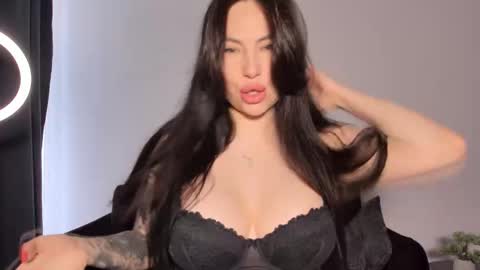 Snapshot of mistress_ninaohnina chatting on 15, 3, 2026 Mistress Nina online show from 15, 3, 2026