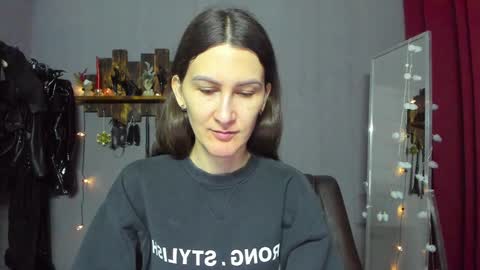 Mistress Pamela online show from 27, 12, 2024