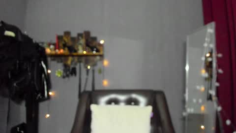 Mistress Pamela online show from 29, 12, 2024