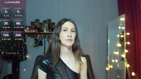Mistress Pamela online show from 29, 12, 2024