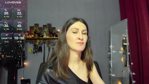 Mistress Pamela online show from 9, 1, 2025