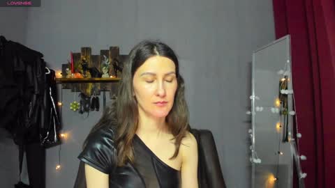 Mistress Pamela online show from 10, 1, 2025