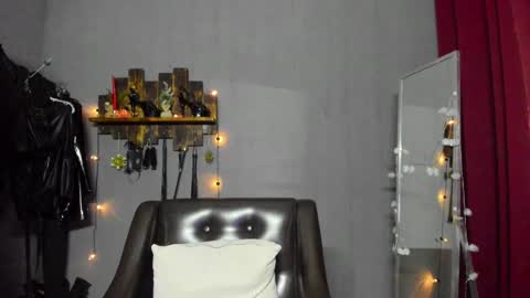 Mistress Pamela online show from 12, 1, 2025