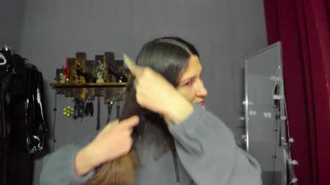 Mistress Pamela online show from 18, 1, 2025