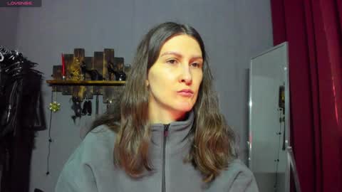 Mistress Pamela online show from 24, 1, 2025