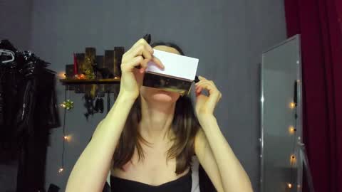 Mistress Pamela online show from 25, 1, 2025