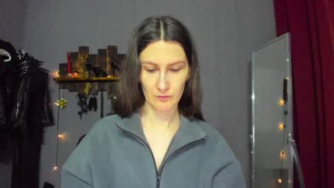 Mistress Pamela online show from 26, 1, 2025