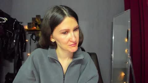 Mistress Pamela online show from 1, 2, 2025