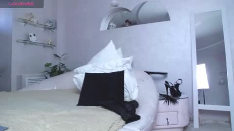 Mistress Pamela online show from 26, 2, 2025