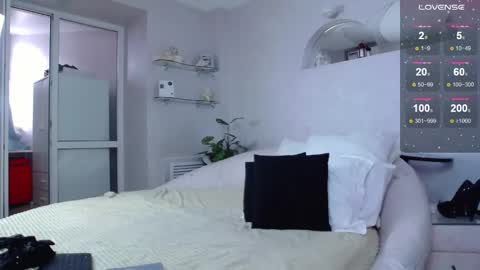 Mistress Pamela online show from 4, 3, 2025