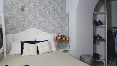 Mistress Pamela online show from 22, 11, 2025