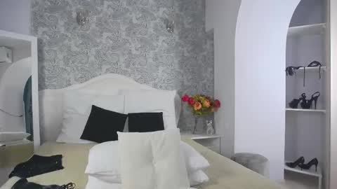 Mistress Pamela online show from 2, 12, 2025