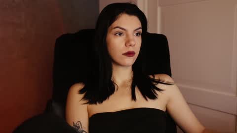 Miss Rochelle online show from 23, 1, 2025