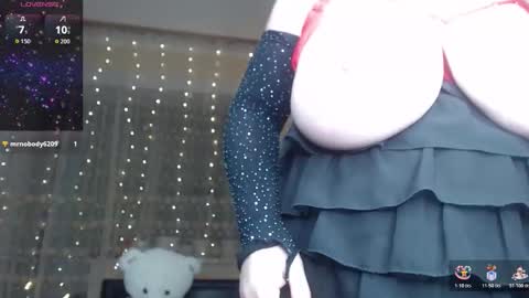 Snapshot of mistresscaro chatting on 5, 1, 2026 mistresscaro online show from 5, 1, 2026