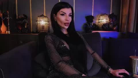 Snapshot of mistresselenia chatting on 11, 3, 2025 Elenia online show from 11, 3, 2025