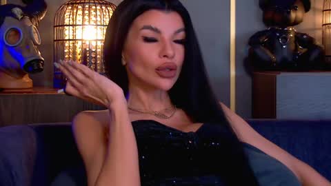 Snapshot of mistresselenia chatting on 22, 4, 2026 Elenia online show from 22, 4, 2026