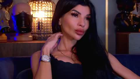 Snapshot of mistresselenia chatting on 22, 5, 2026 Elenia online show from 22, 5, 2026