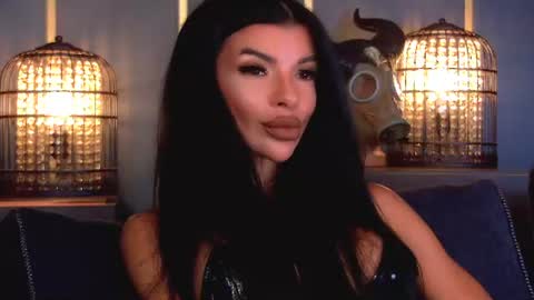 Snapshot of mistresselenia chatting on 5, 8, 2026 Elenia online show from 5, 8, 2026
