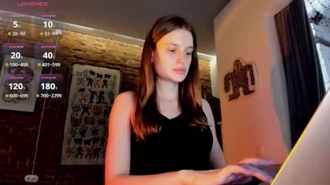 Snapshot of mistresselizy chatting on 26, 3, 2026 mistresselizy online show from 26, 3, 2026