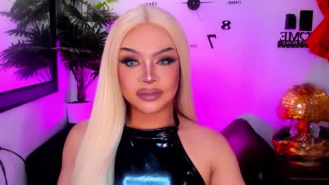 Snapshot of mistressivorykat chatting on 19, 3, 2026 Call me MISS JAS online show from 19, 3, 2026