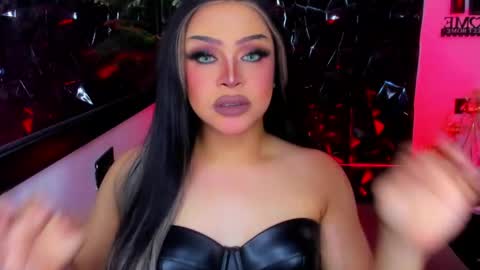 Snapshot of mistressivorykat chatting on 5, 4, 2026 Call me MISS JAS online show from 5, 4, 2026