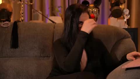 Mistress Kelly online show from 25, 11, 2025