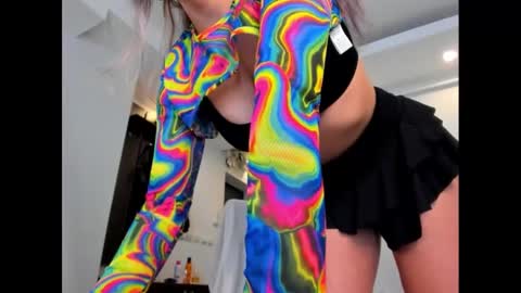 Mistress KiRa online show from 17, 12, 2024